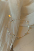 [925 Silver] Wabi Bracelet