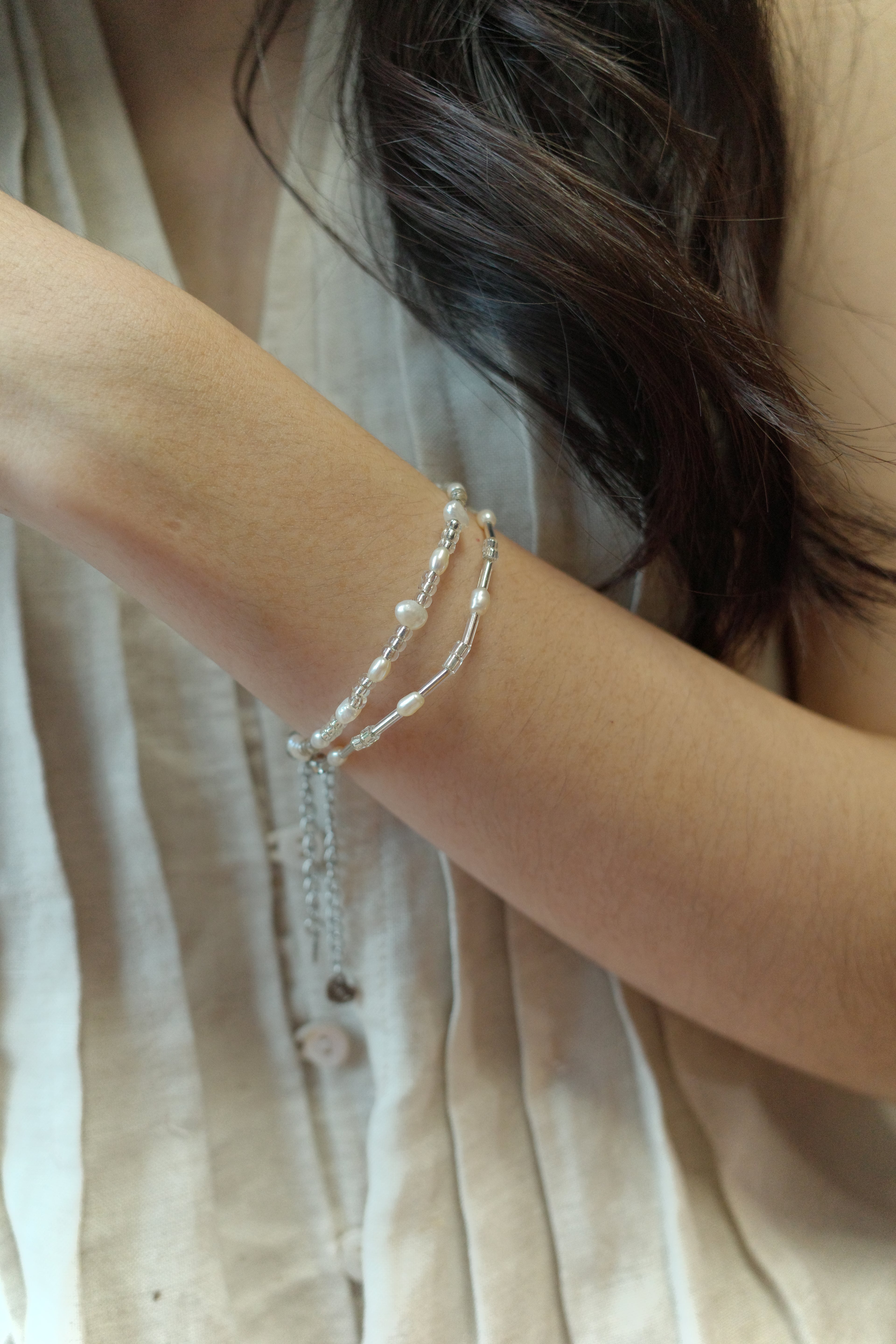 Dew bracelet (Top)