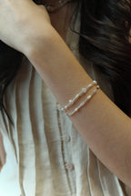 Dew bracelet (Top)